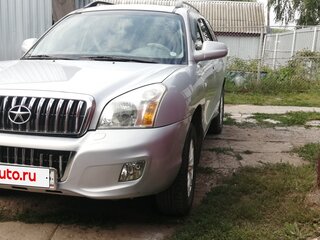 2011 ТагАЗ C190, серебристый, 720000 рублей, вид 1