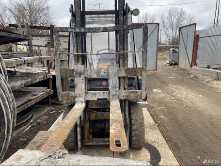 2010 Toyota 3F, 600000 рублей, вид 1