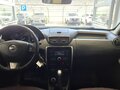 2017 Nissan Terrano III (D10), белый - вид 7