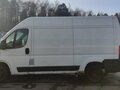 2014 Peugeot Boxer, белый, 1200000 рублей - вид 3