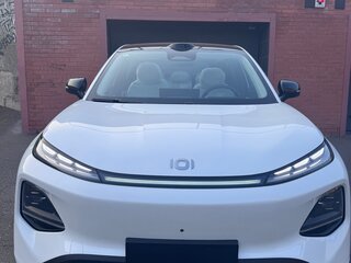 2026 Changan Qiyuan Q05 40.3 kWh II, белый, 1850000 рублей, вид 4