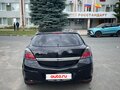 2007 Opel Astra GTC H Рестайлинг, чёрный, 350000 рублей - вид 5