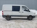 2009 Mercedes-Benz Sprinter, белый, 1499000 рублей - вид 6