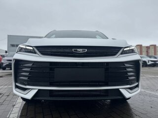 2026 Belgee X50+, белый, 2509990 рублей, вид 2
