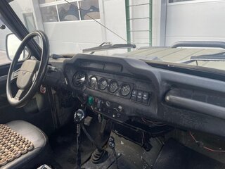 2004 УАЗ 31519, зелёный, 500000 рублей, вид 4