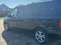 2017 Mercedes-Benz Vito 121 L3 III (W447), синий, 2300000 рублей - вид 10