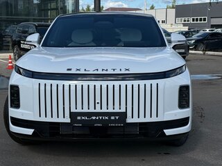 2026 Esteo Exlantix ET, белый, 6990000 рублей, вид 2