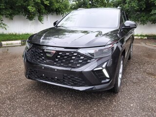 2026 Jetta VS5 I Рестайлинг 2, чёрный, 1930000 рублей, вид 1