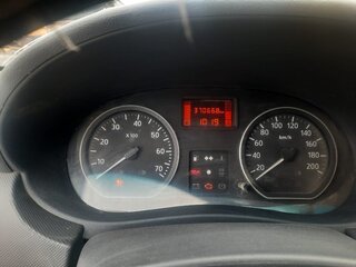 2013 Renault Logan I Рестайлинг, бежевый, 275000 рублей, вид 5