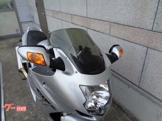 2001 Honda CBR 1100 XX, серый, 520000 рублей, вид 3