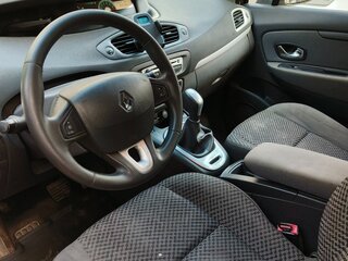 2011 Renault Scenic III, бежевый, 640000 рублей, вид 5