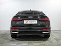 2024 Audi A6 45 TFSI Long V (C8) Рестайлинг, чёрный - вид 6