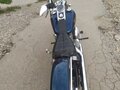 2001 Harley-Davidson Softail Standard, синий, 766000 рублей - вид 6
