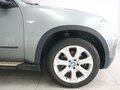 2009 BMW X5 30i II (E70), серый - вид 9