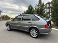 2007 Lada (ВАЗ) 2114, серый, 500000 рублей - вид 5