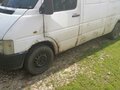 2002 Volkswagen LT, белый, 600000 рублей - вид 10