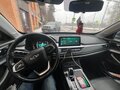2021 Chery Tiggo 7 Pro I, синий, 1853000 рублей - вид 3