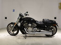 2010 Harley-Davidson V-Rod Muscle, чёрный, 1350000 рублей - вид 1