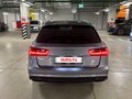 2018 Audi A6 IV (C7) Рестайлинг, серый, 2490000 рублей - вид 7