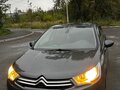 2012 Citroen C4 II, серый, 530000 рублей - вид 2