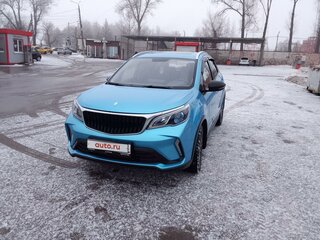 2023 Livan X3 Pro, синий, 1650000 рублей, вид 1
