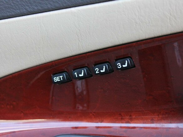 2006 Lexus GS 300 III, серый - вид 32