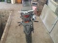 2024 VMC (Vento) Enduro CG250, чёрный, 110000 рублей - вид 2