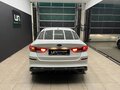 2019 Kia Optima IV Рестайлинг, белый, 1430000 рублей - вид 4
