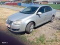 2006 Volkswagen Jetta V, серебристый, 450000 рублей
