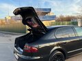 2012 Skoda Superb II, чёрный, 1325000 рублей - вид 5