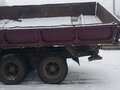1990 КамАЗ 43118, красный, 2500000 рублей - вид 10