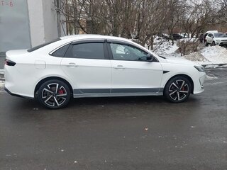 2023 Kaiyi E5, белый, 1270000 рублей, вид 2