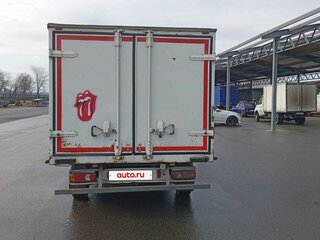 2010 Volkswagen Transporter T5 Рестайлинг, белый, 1000000 рублей, вид 4