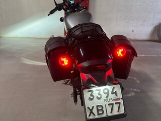 2025 Sharmax RR 240, серый, 190000 рублей, вид 2
