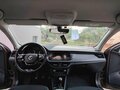 2021 Skoda Rapid II, коричневый, 1250000 рублей - вид 8