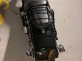 2014 Harley-Davidson Fat Bob, чёрный, 1150000 рублей - вид 2