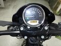 2020 Harley-Davidson Street 750, чёрный, 690000 рублей - вид 8