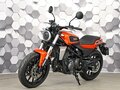 2024 Harley-Davidson X350, оранжевый, 499000 рублей - вид 1
