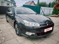 2014 Citroen C5 II, серый