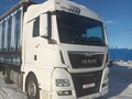 2014 MAN TGS, белый, 7600000 рублей - вид 6