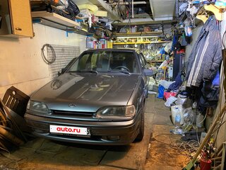 2010 Lada (ВАЗ) 2115, серый, 160000 рублей, вид 2