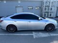 2008 Mazda 6 II (GH), серый, 1270000 рублей - вид 2