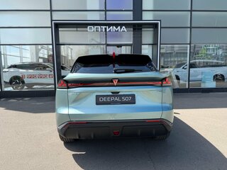 2025 Changan Deepal S07 31.73 kWh I Рестайлинг, зелёный, 5289900 рублей, вид 4