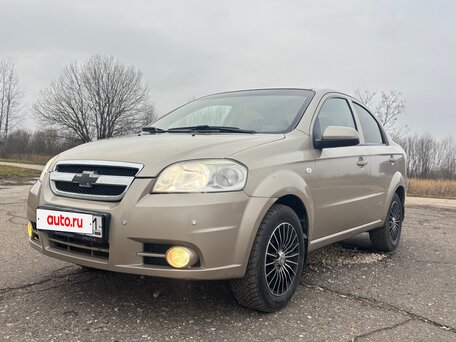 2012 ЗАЗ Vida, золотистый, 319000 рублей, вид 1