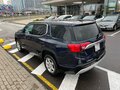 2017 GMC Acadia II, синий, 1857423 рублей - вид 5