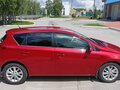 2014 Toyota Auris II, красный, 1290000 рублей - вид 9