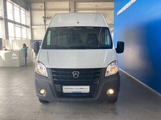 2026 ГАЗ ГАЗель Next, белый, 3247200 рублей, вид 3