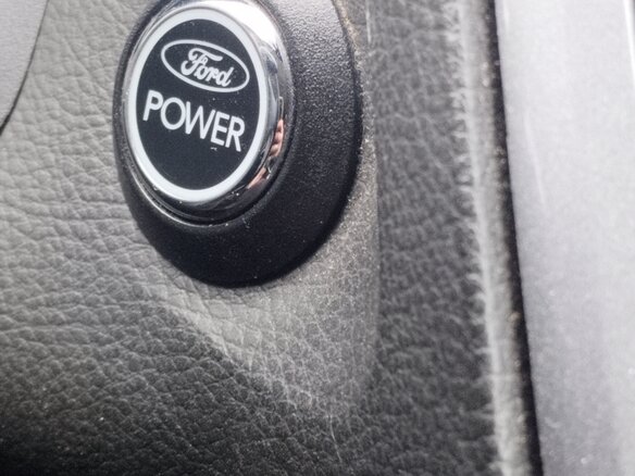 2012 Ford Focus III, серый, 730000 рублей - вид 33