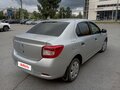 2016 Renault Logan II, серый, 580000 рублей - вид 4