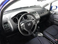 2007 Honda Jazz I Рестайлинг, синий - вид 5